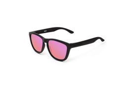 Lentes de Sol Hawkers One Polarizado Negro Nebula