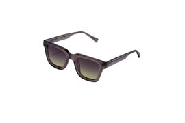 Lentes de Sol Hawkers One Uptown Cristal Grey Moss