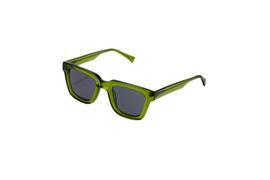 Lentes de Sol Hawkers One Uptown Verde Dark