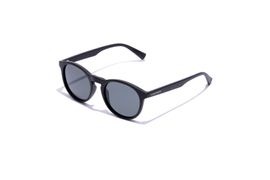 Lentes de Sol Hawkers Bel Air Polarizado Negro