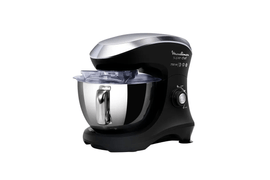 Planetaria Moulinex Superchef HM951855