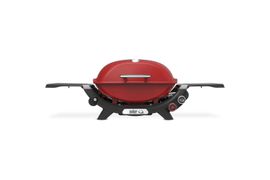 Barbacoa Weber A Gas Sin Carro Q2800 Roja
