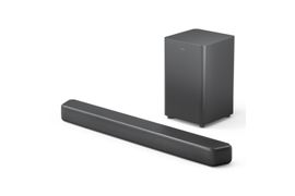 Barra De Sonido Philips Con Subwoofer Inalámbrico TAB5309/77