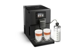 Cafetera Krups Intuition Preference EA875U10