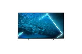 Smart TV Philips 65" OLED 4K Android Ambilight 65OLED707