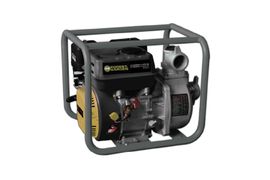 Motobomba A Gasolina Forest & Garden 120M3/H 13HP