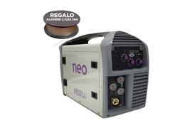 Soldadora Forest & Garden Mig MMA Neo 250A