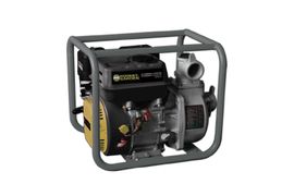 Motobomba A Gasolina Forest & Garden 100M3/H 9HP