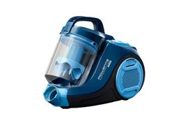 Aspiradora Rowenta Cylonic Swift Power Home Care Azul RO2981EA