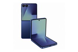 Celular Samsung Galaxy ZFLIP 7 12/ 256GB Navy