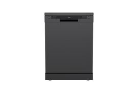Lavavajillas Midea 13C Negro MDWPF1301CB