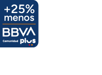 BBVA PLUS