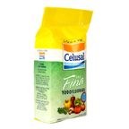 Celusal - Sal Fina 500gr x 6 Unidades