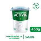 Yogur Natural ACTIVIA 460 gr en Tienda Inglesa