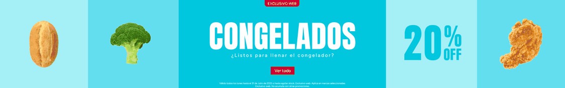 Congelados
