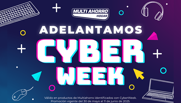 Cyberweek