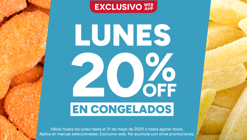 Congelados