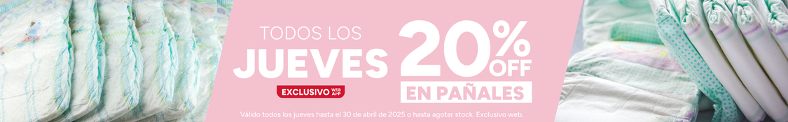 Pañales