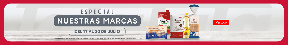Nuestras marcas
