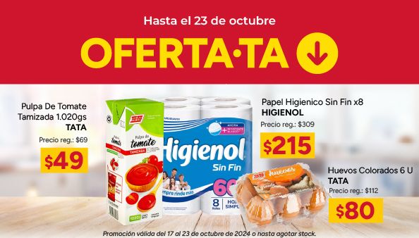 Oferta-Ta