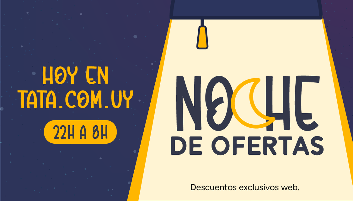 Noche de Ofertas