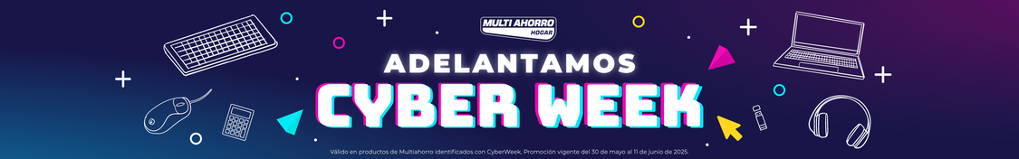 Multi Ahorro Hogar