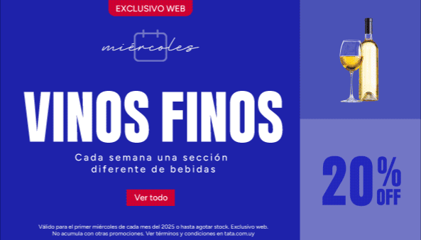 Vinos Finos