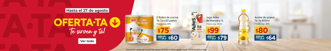 Oferta-ta