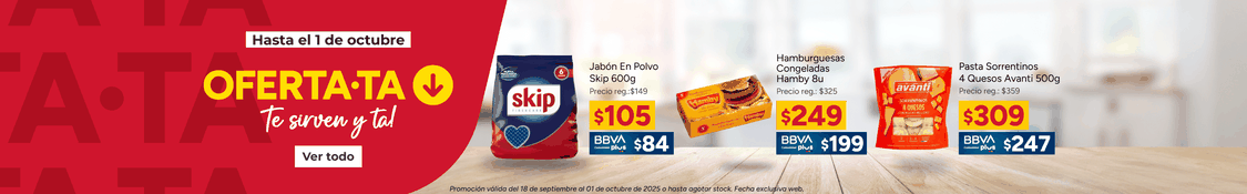 Oferta-ta