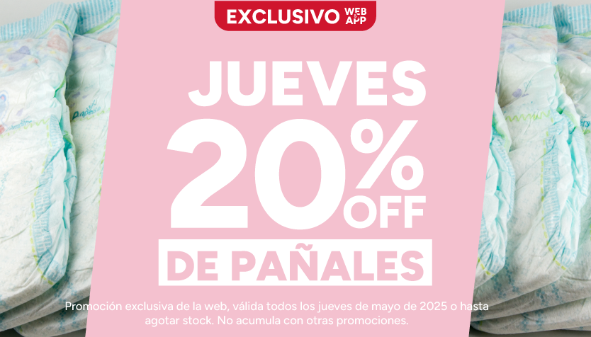 Pañales