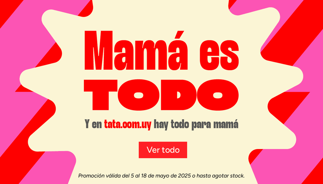 Día de la Madre