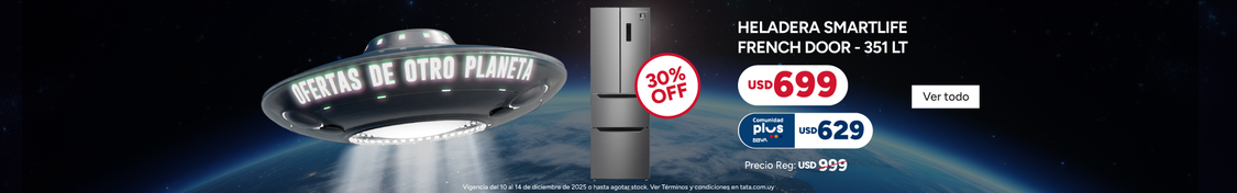 Oferta de Otro Planeta