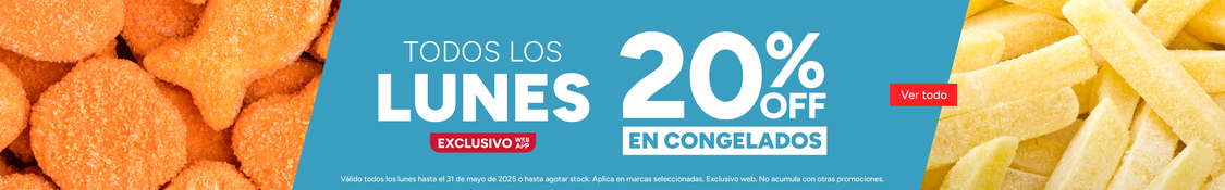 Congelados