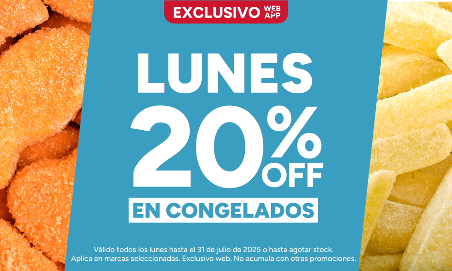 Congelados