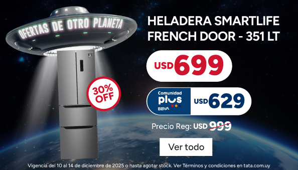 Oferta de Otro Planeta