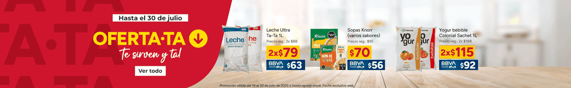 Ofertata