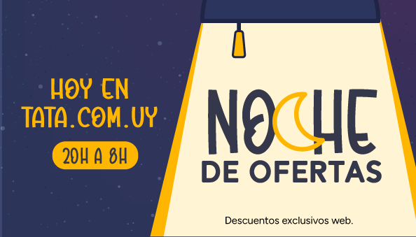 Noche de Ofertas