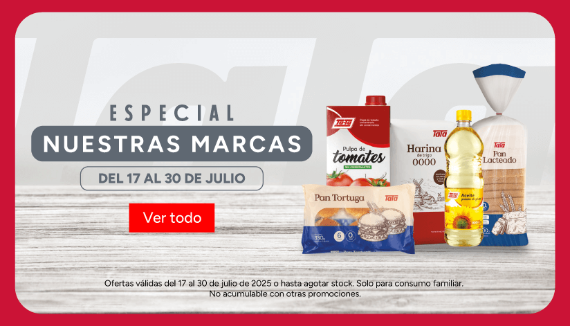 Nuestras marcas