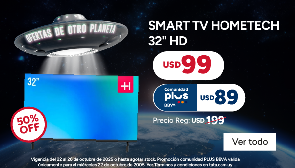 Oferta de Otro Planeta