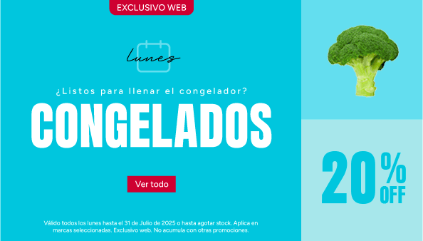 Congelados