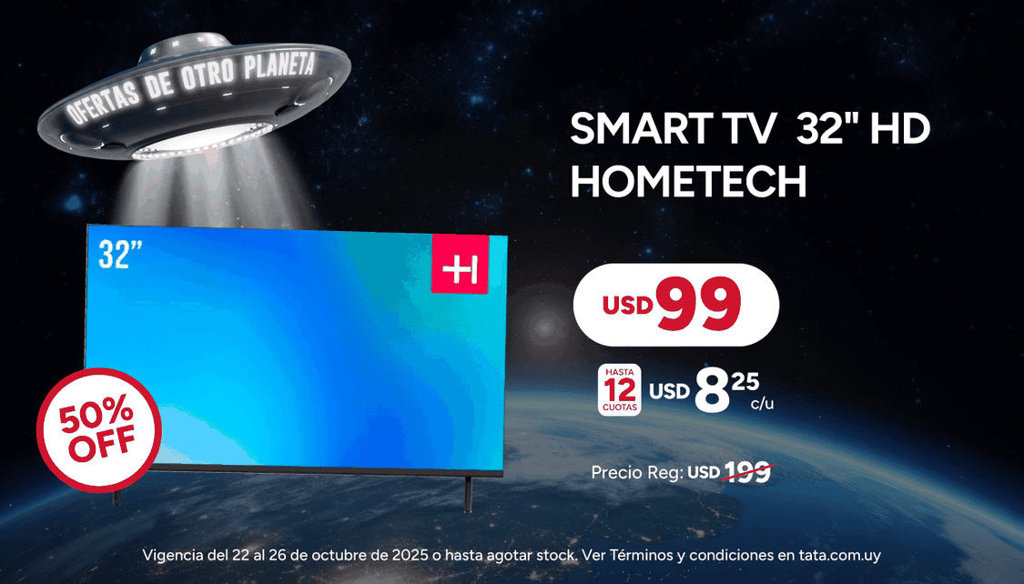 Oferta de Otro Planeta