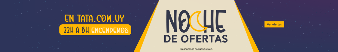 Noche de Ofertas