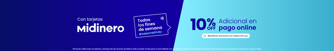 Mi Dinero 10% OFF