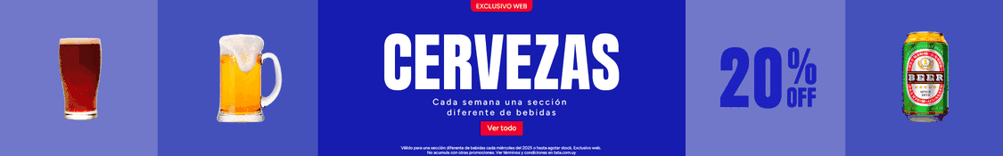 Miércoles de Bebidas