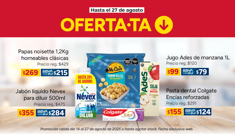 Oferta-ta