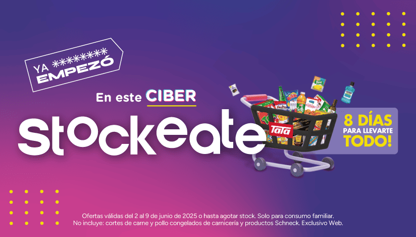 Stockeate