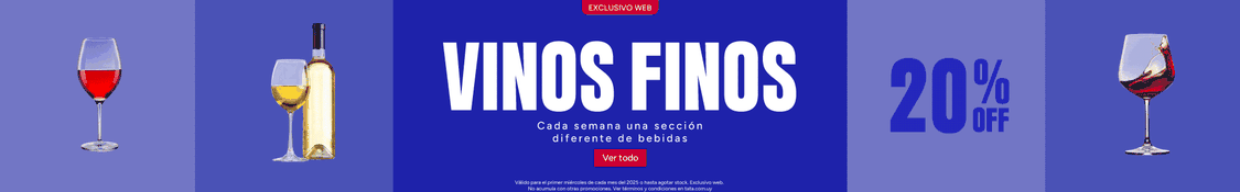 Vinos Finos