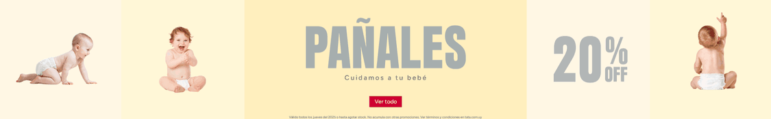 Pañales