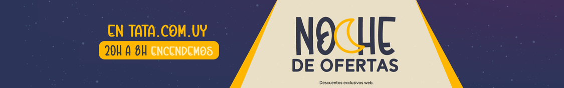 Noche de Ofertas