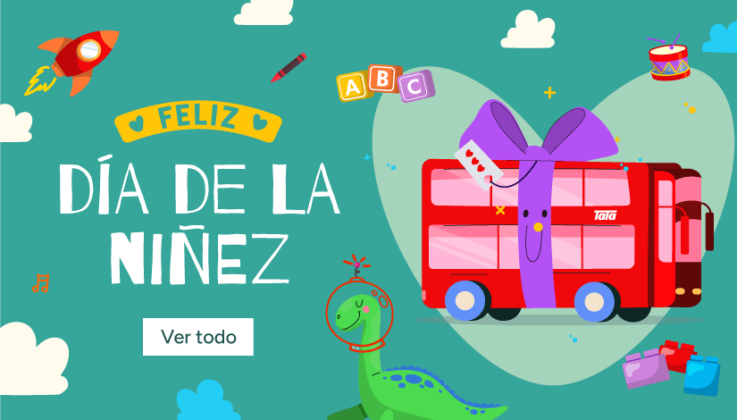 Día de la niñez